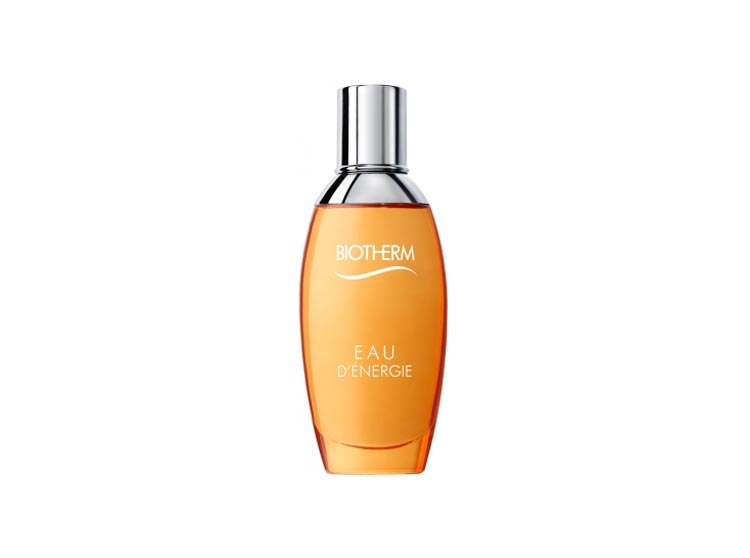 Biotherm Eau d'Energie - 50ml