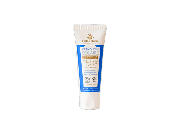 Dermo Soin Solaire SPF50 - 40ml