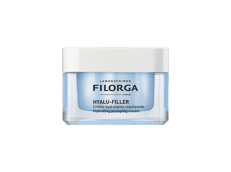 Hyalu-Filler Crème Hydratante Repulpante - 50ml