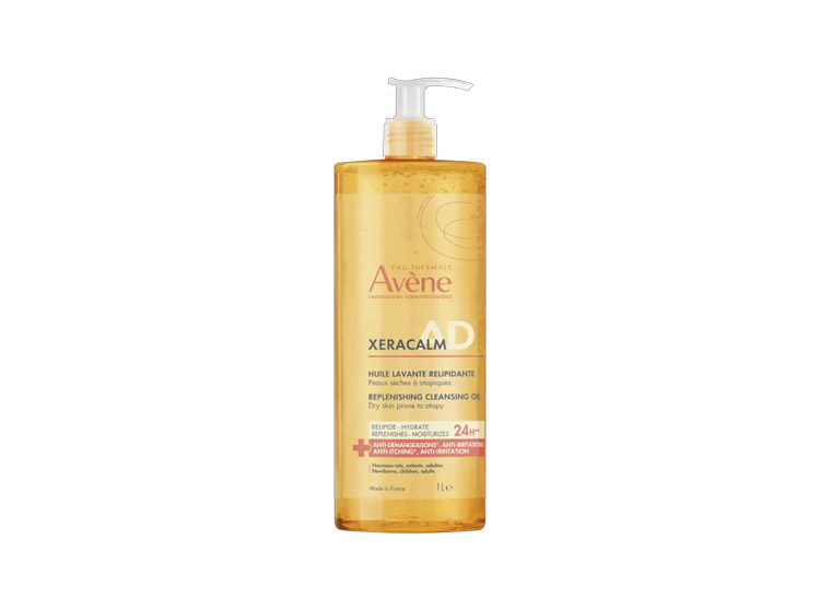 Xeracalm AD Huile Lavante Relipidante - 1L