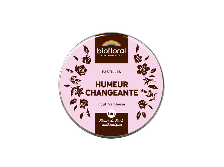 Humeur Changeante pastilles - 50g