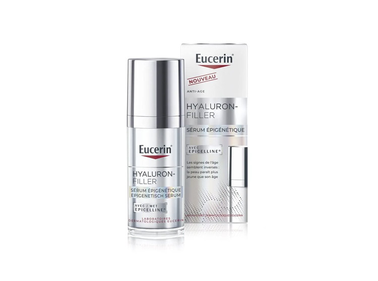 Hyaluron Filler Sérum Epigénétique à l'Epicelline - 30ml