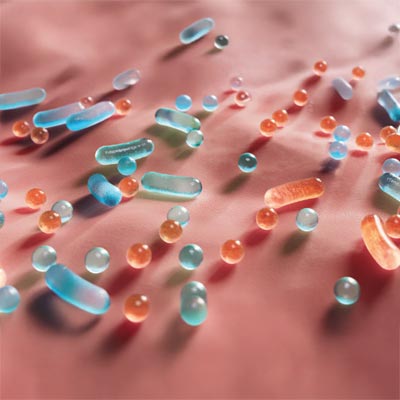 Skin Barrier Therapy