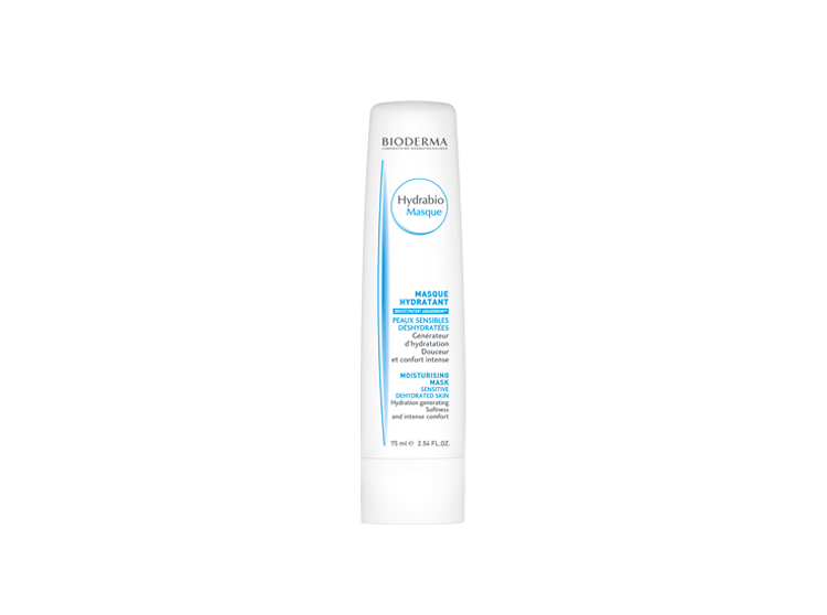 Bioderma Hydrabio masque - 75ml