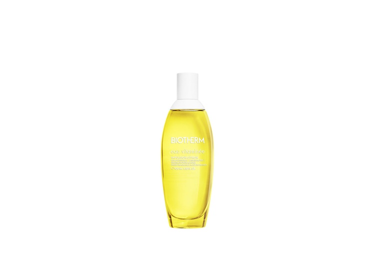 Biotherm Eau Vitaminée eau parfumée corps Impulsion Citron - 100ml
