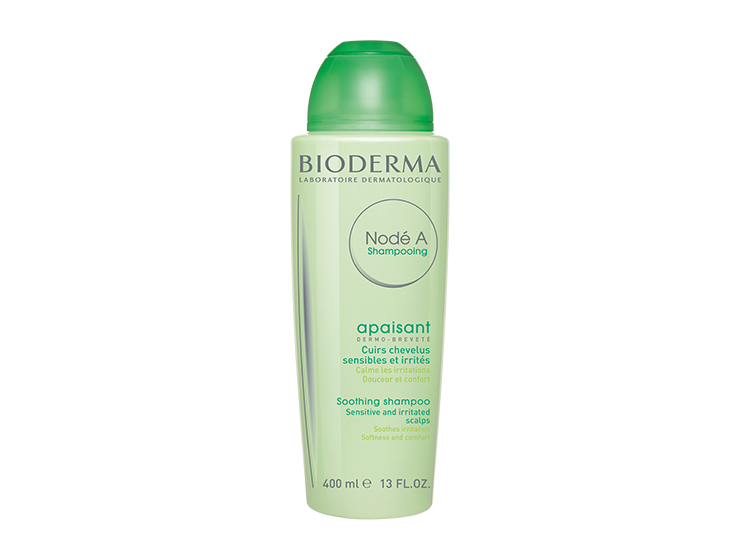 Bioderma Nodé A shampooing apaisant - 400ml