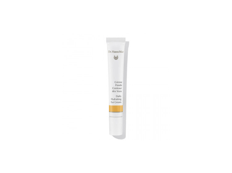 Dr. Hauschka Crème Fluide Contour des yeux - 12.5ml