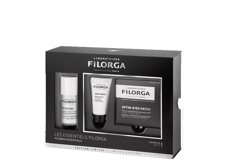 Filorga Optim-Eyes  Coffret - 15ml