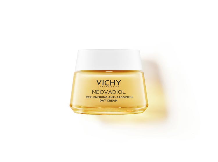 Vichy Neovadiol Post-ménopause Crème de jour relipidante anti-relâchement - 50ml