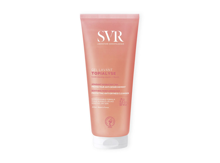 SVR Topialyse Gel lavant - 200ml