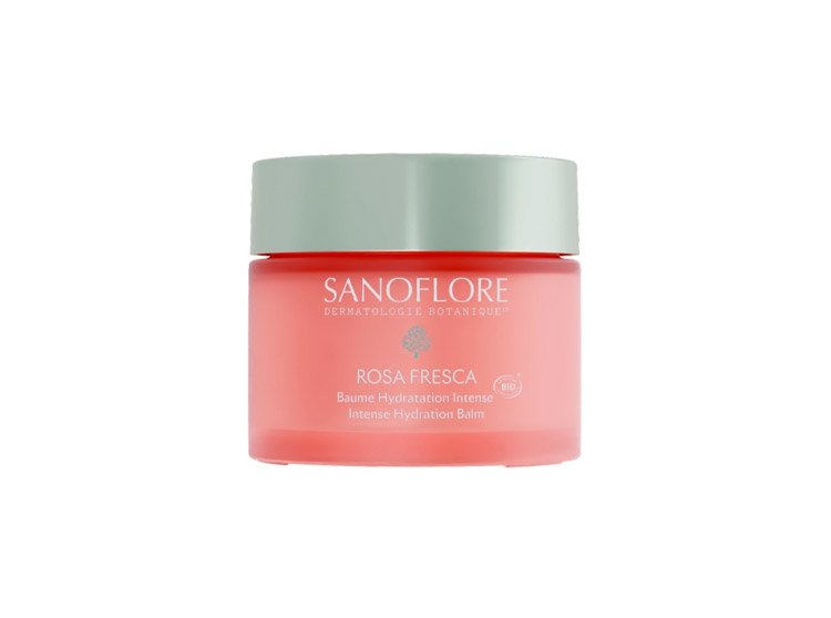 Rosa Fresca Baume Hydratation Intense - 50ml