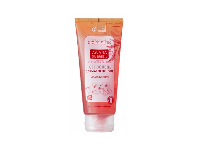 MKL Cosm'Ethic Gel douche Awara - 200 ml