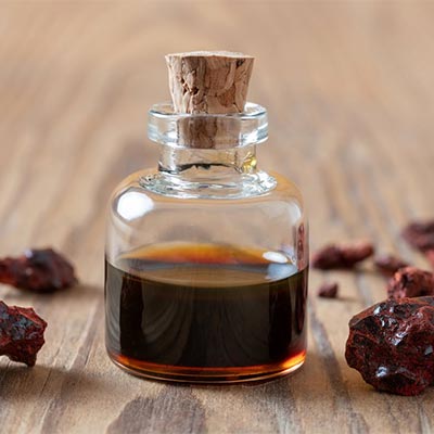 Sève Sang du Dragon