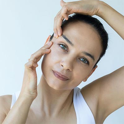 Collagène peau cheveux et ongles