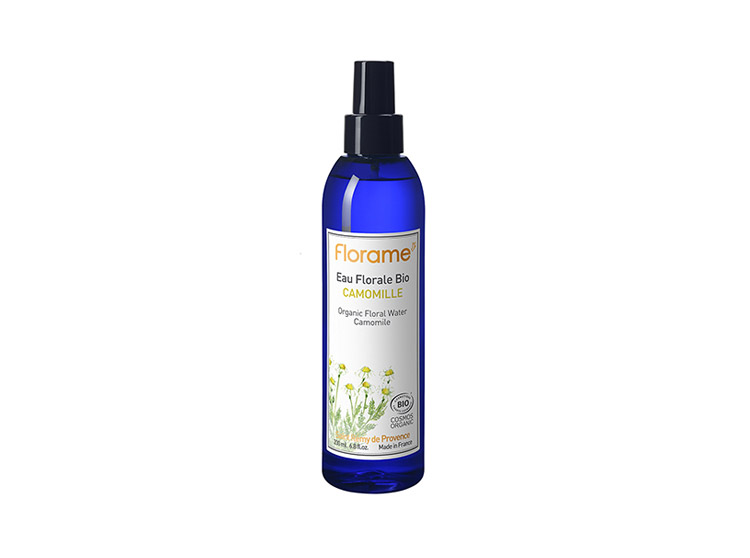 Florame Eau florale de Camomille BIO - 200ml