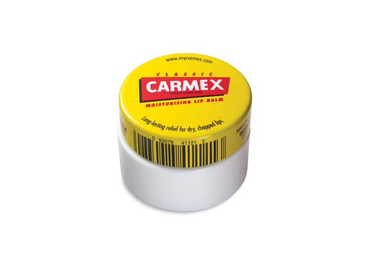 Carmex Baume à lèvres classique - 8,4ml