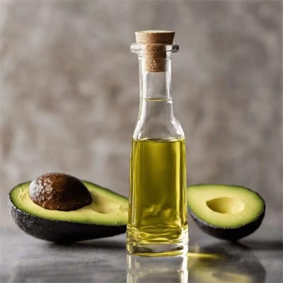 Huile d'avocat