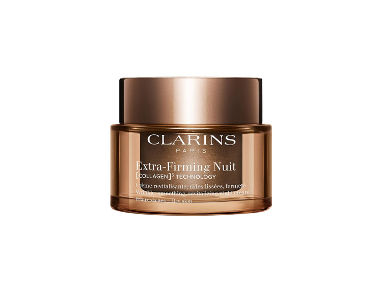 Extra-Firming Crème Nuit Peaux Sèches - 50ml