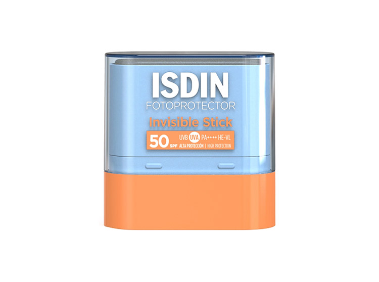 Foto Protector Stick Invisible SPF50 - 10g