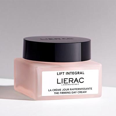 Crème Jour Raffermissante Lift Integral Lierac