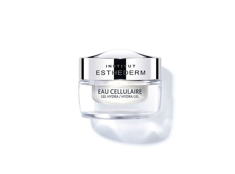 Eau Cellulaire Gel Hydra-Repulpant - 50ml