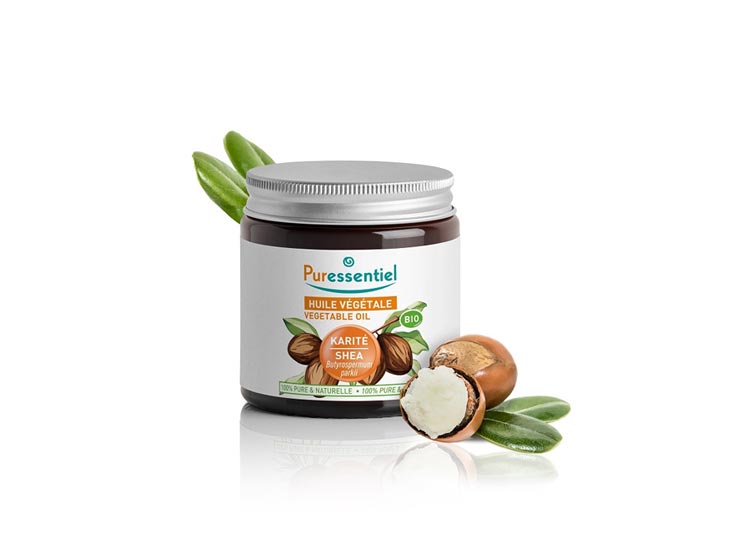 Puressentiel Beurre de Karité BIO - 100ml