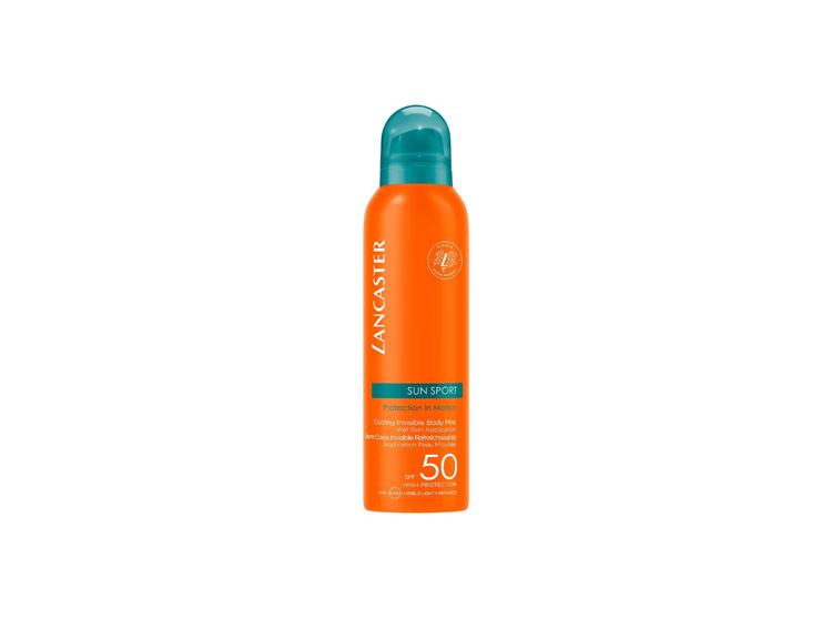 Sun Sport Brume Rafraîchissante SPF50 - 200ml