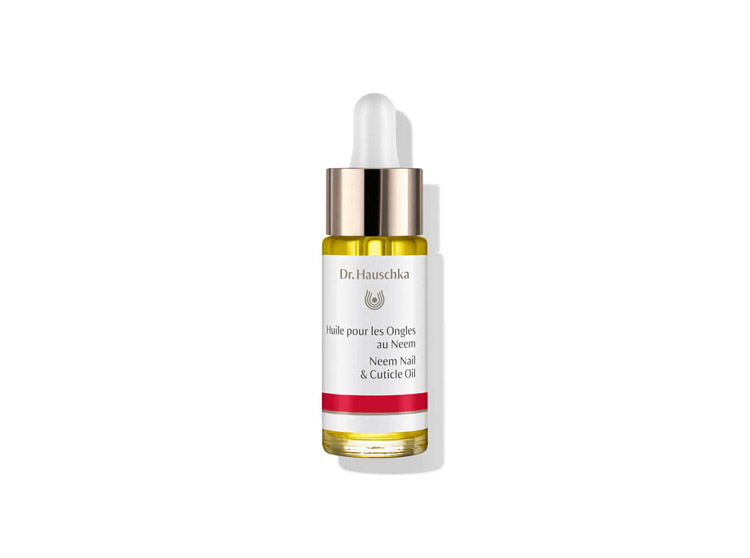 Dr. Hauschka Huile pour les ongles au neem - 75ml