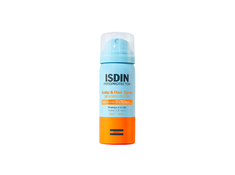 Fotoprotector Spray Solaire Cheveux et Cuir Chevelu SPF50 - 50ml