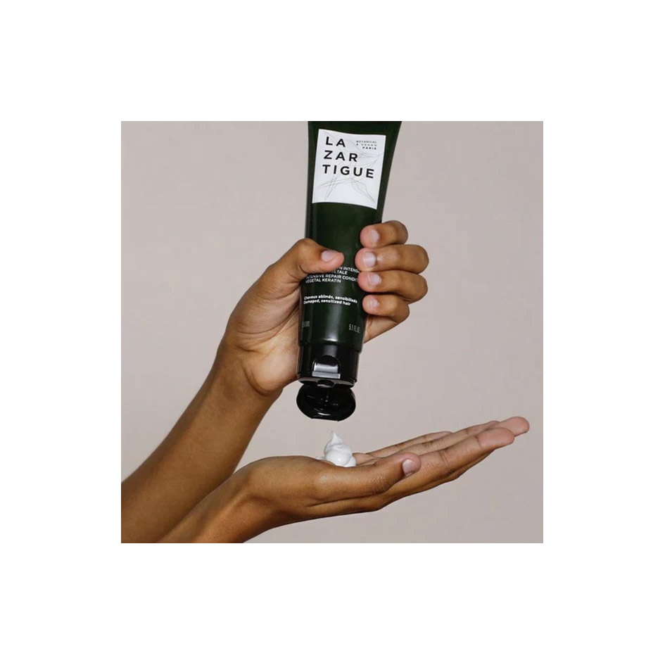 Application Lazartigue Neutralize Après-Shampoing