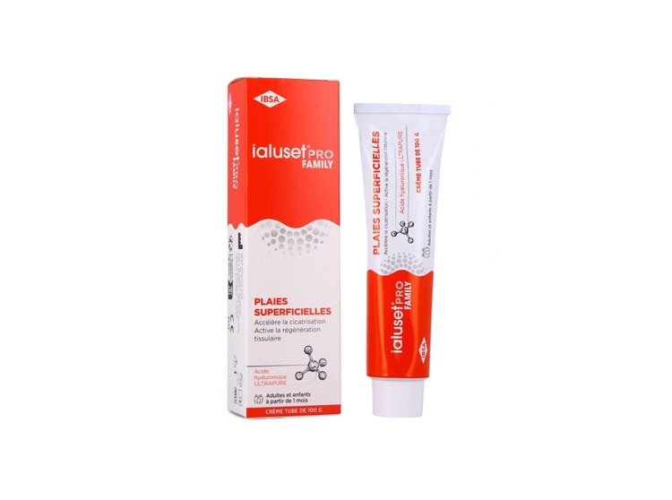 Ialuset Pro Family - 100g