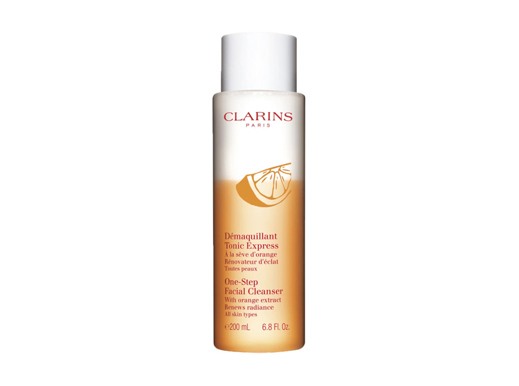 Clarins démaquillant tonic express - 200ml
