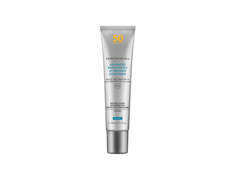 Skinceuticals Advanced Brightening UV defense sunscreen spf50 - 40ml