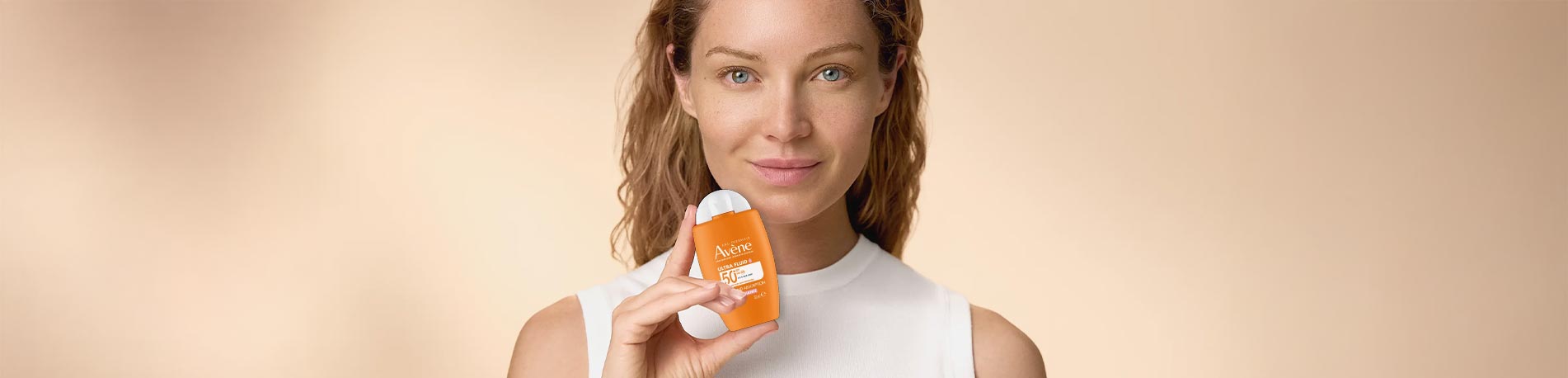 Bannière ultra-fluide 