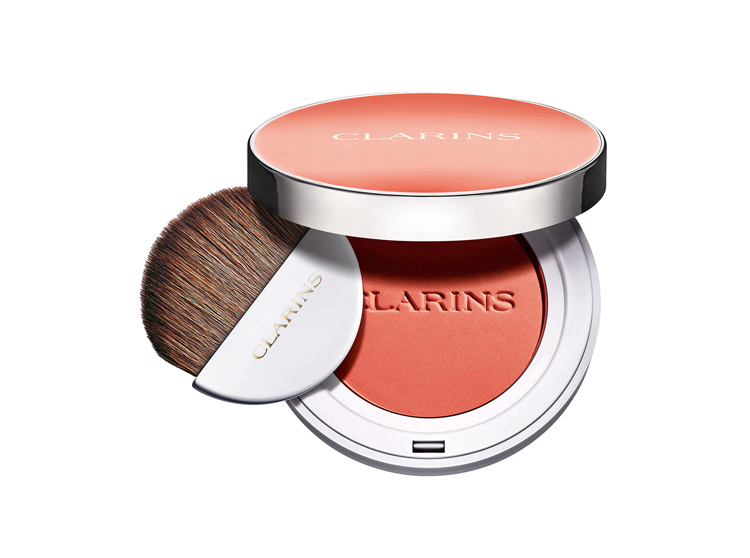 Clarins Joli blush 07 cheeky peach - 5g