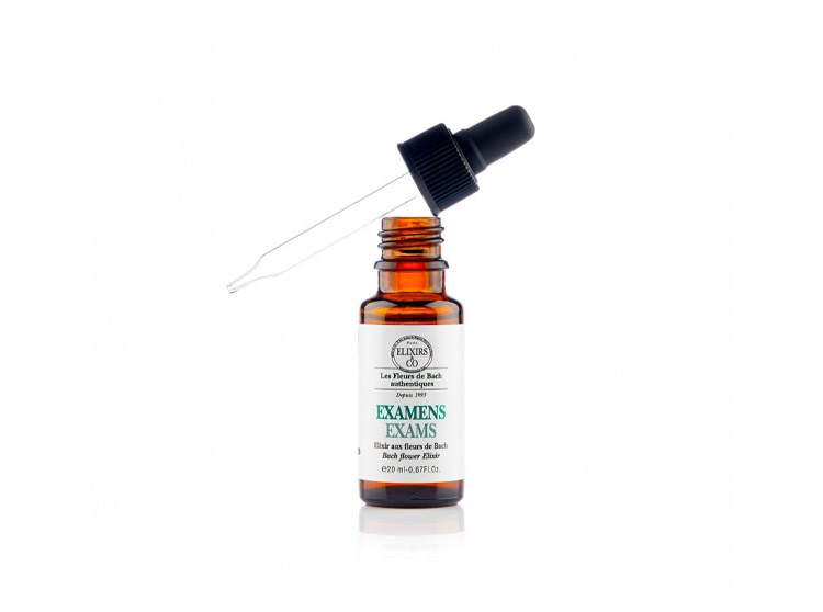 Elixirs & Co Examens - 20ml