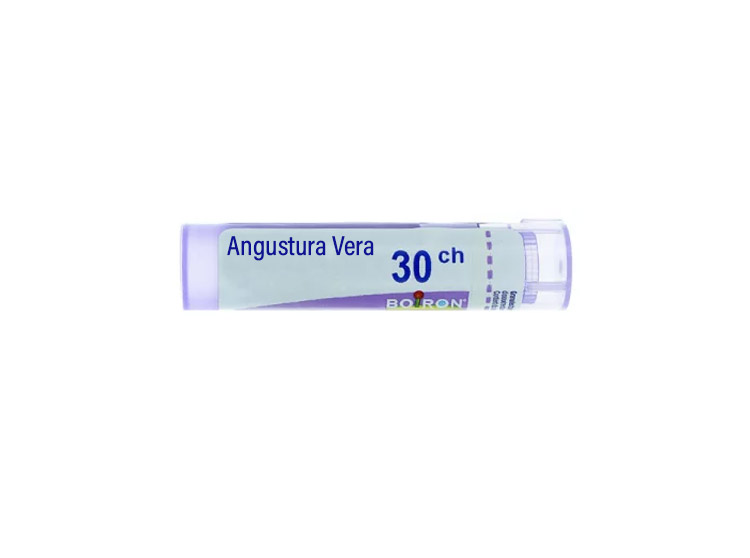 Boiron angustura vera 30CH Tube - 4g