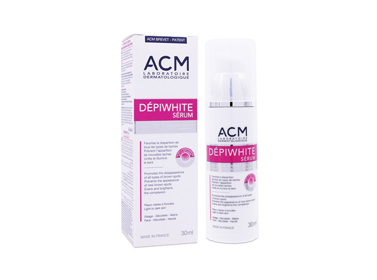 Dépiwhite Sérum Anti-Tâches - 30ml