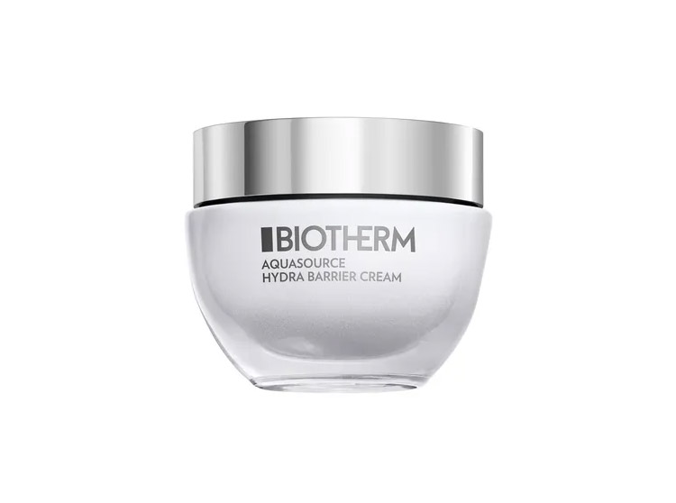 Aquasource Hydra Barrier Crème - 50ml