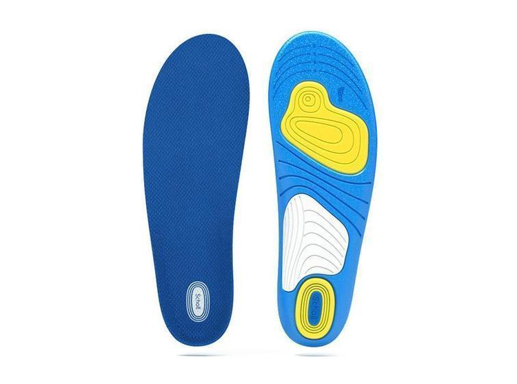 Scholl semelles ActivGel sport homme - 1 paire