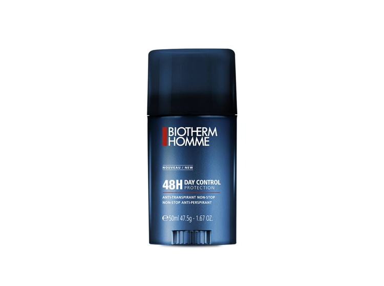 Biotherm Homme 48H day control déodorant stick - 50ml