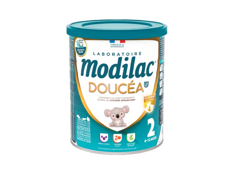 Modilac Doucéa 2 - 820g