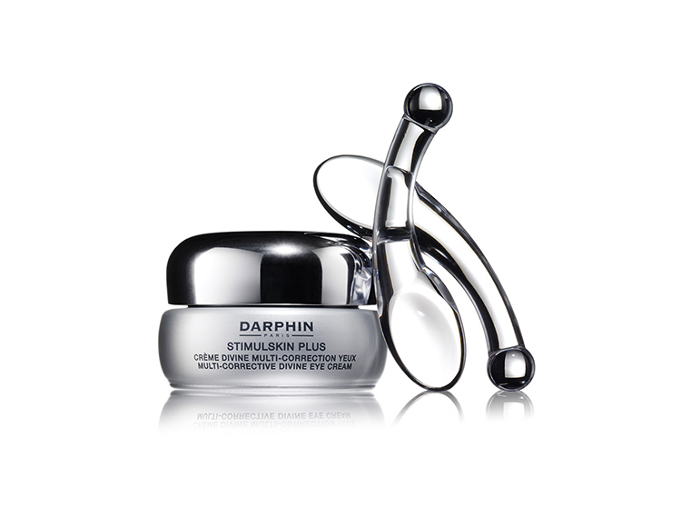 Darphin Stimulskin Plus crème divine multi-correcteur yeux - 15ml