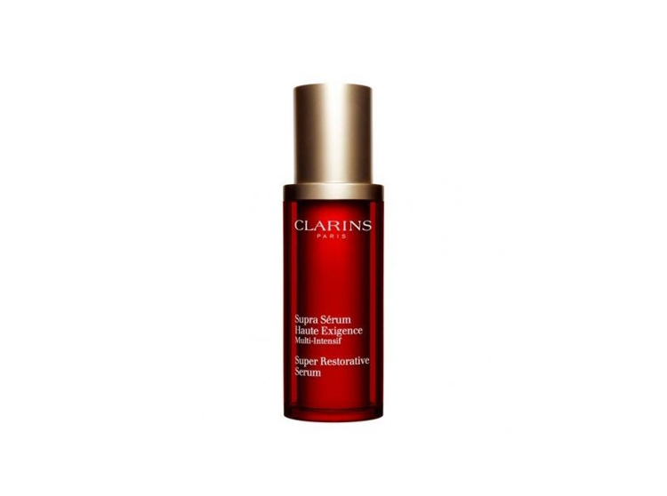 Clarins Multi-intensive Supra sérum lift-remodelant - 30ml