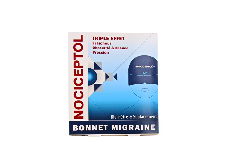 Nociceptol Bonnet Migraine - x1