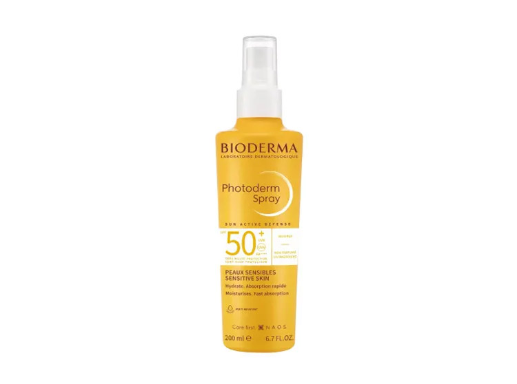 Bioderma Photoderm Spray SPF50+ - 200ml