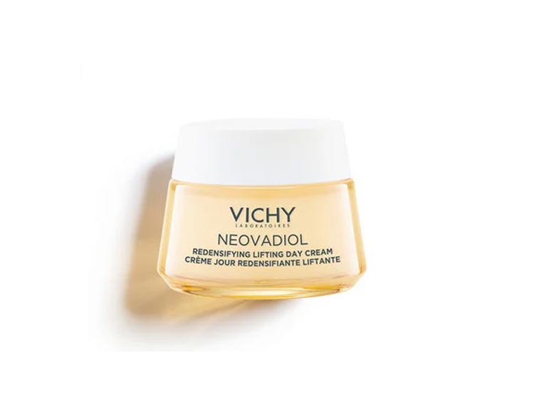 Vichy Neovadiol Pré-ménopause Crème jour redensifiante liftante peau sèche - 50ml