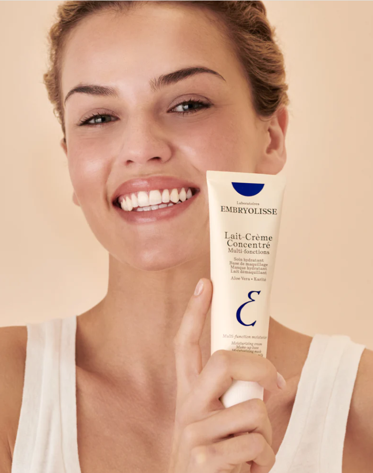 Efficacité de la crème Embryolisse 