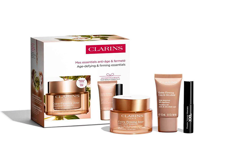 Coffret Fête des Mères - Anti-Age Extra-Firming