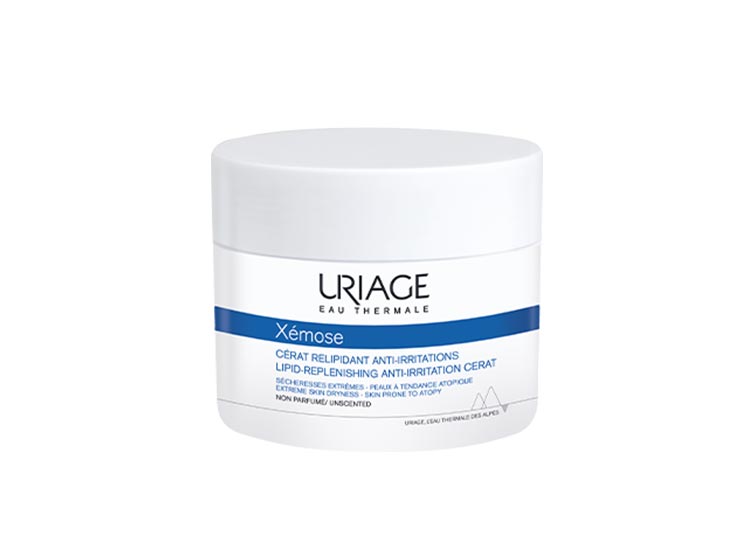 Uriage Xémose Cérat Relipidant Anti-Irritations - 200ml